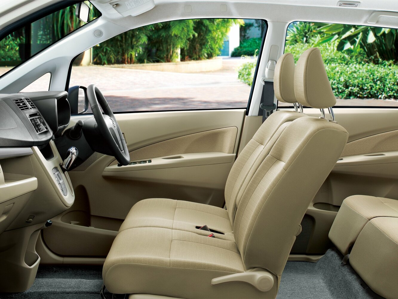 Daihatsu Move G
