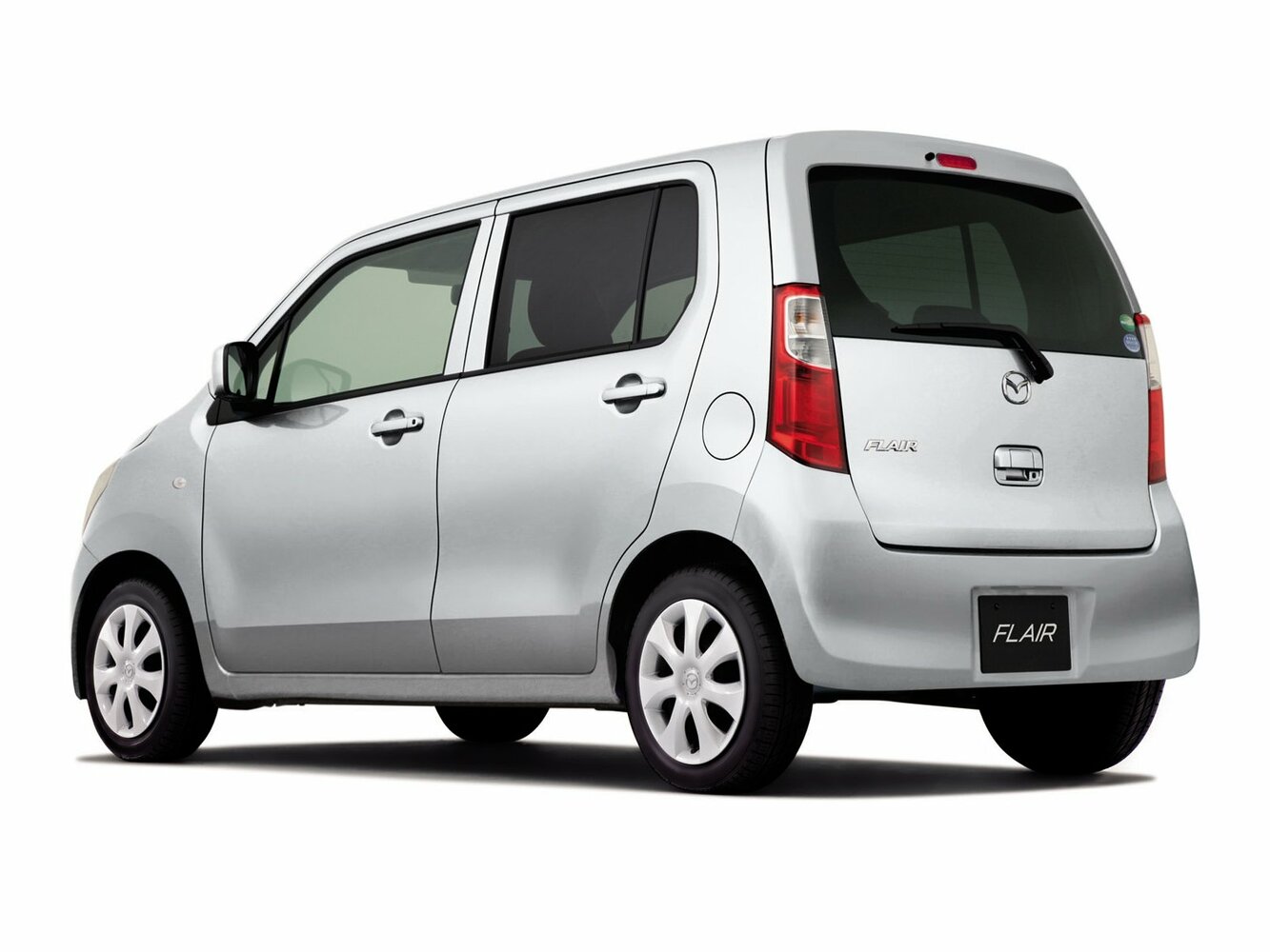 Mazda Flair XG