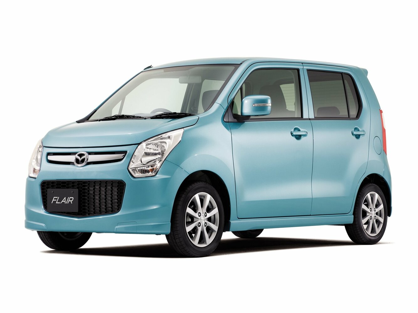 Mazda Flair XG