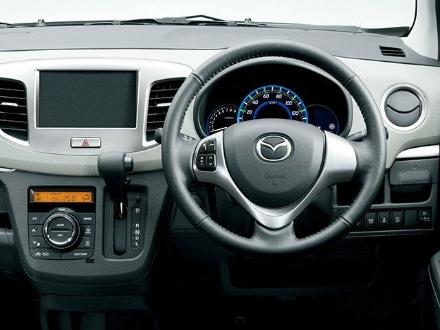 Mazda Flair