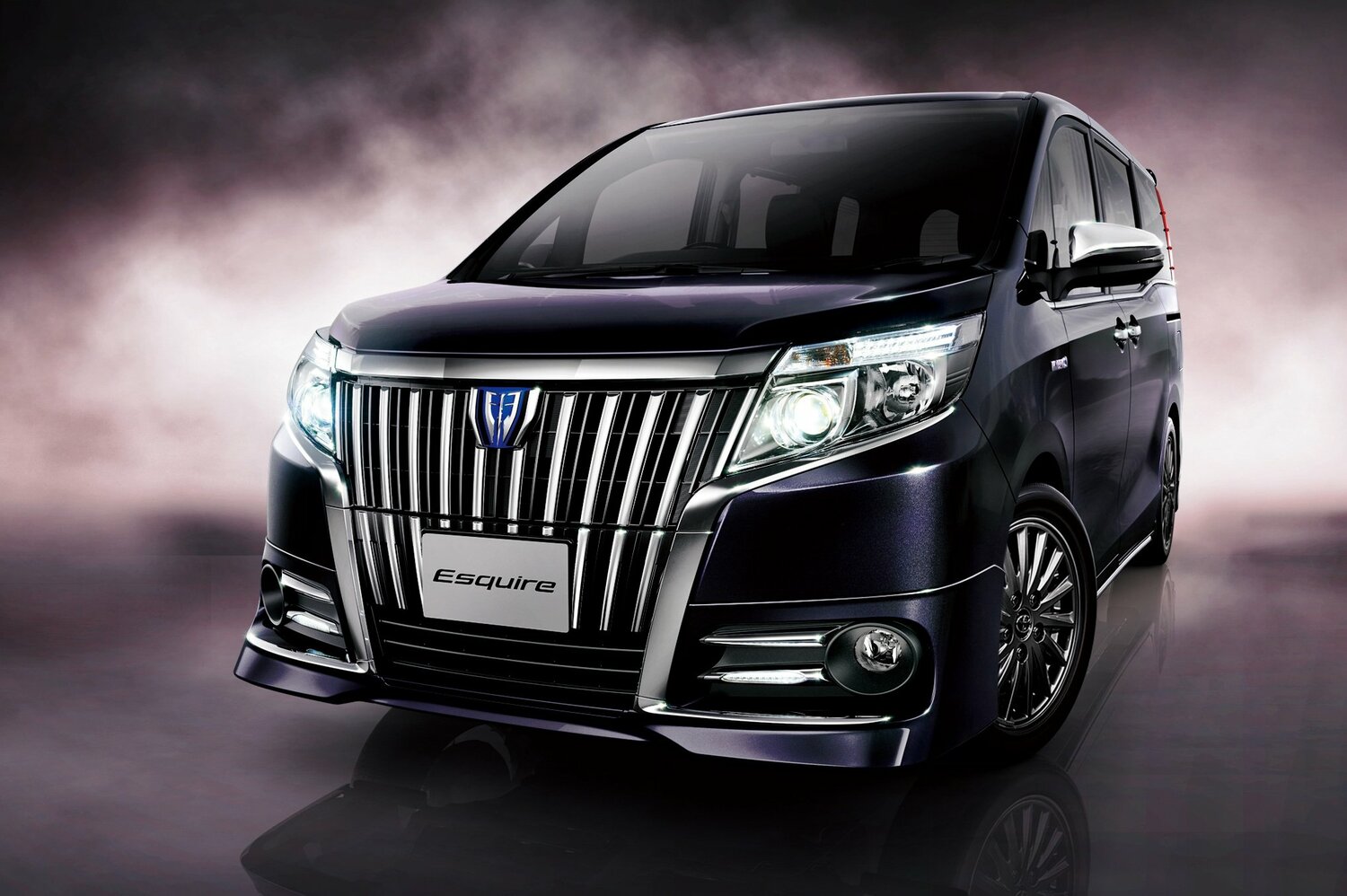 Toyota Esquire Gi