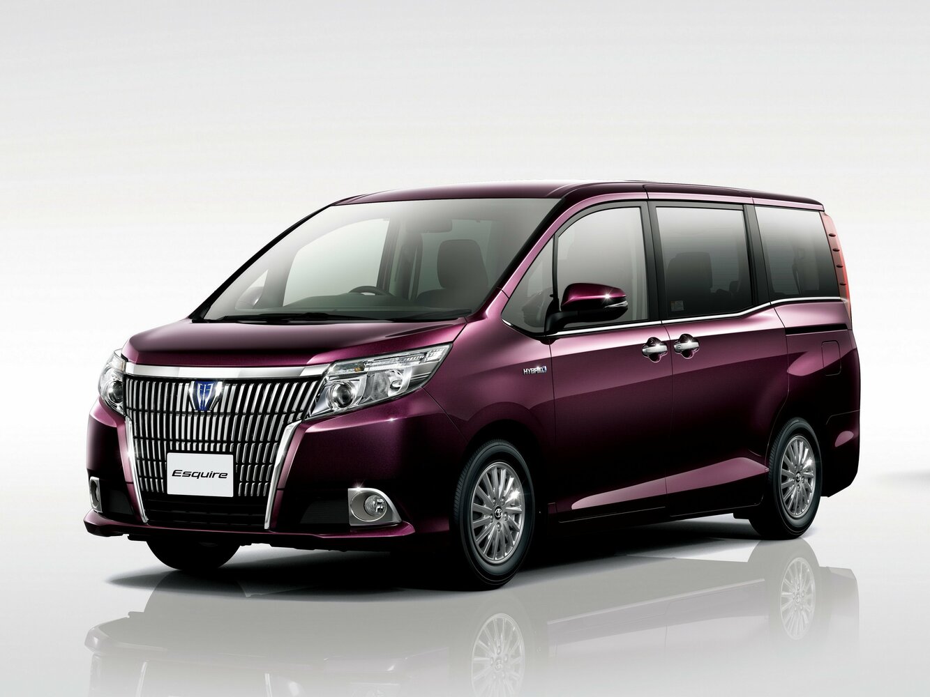 Toyota Esquire Gi
