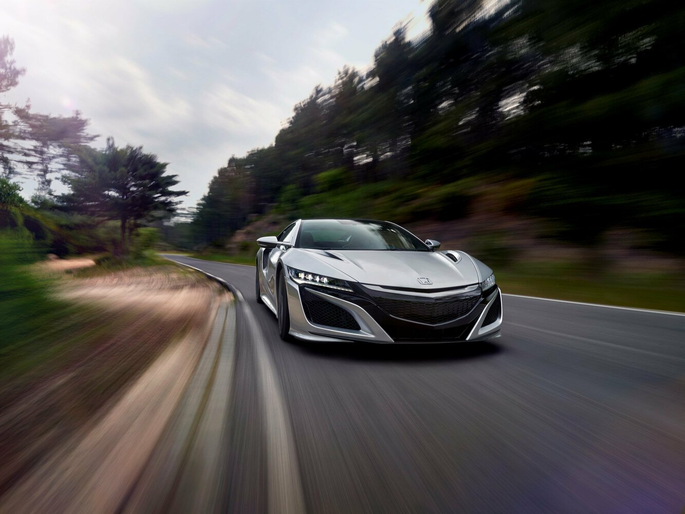 Honda NSX