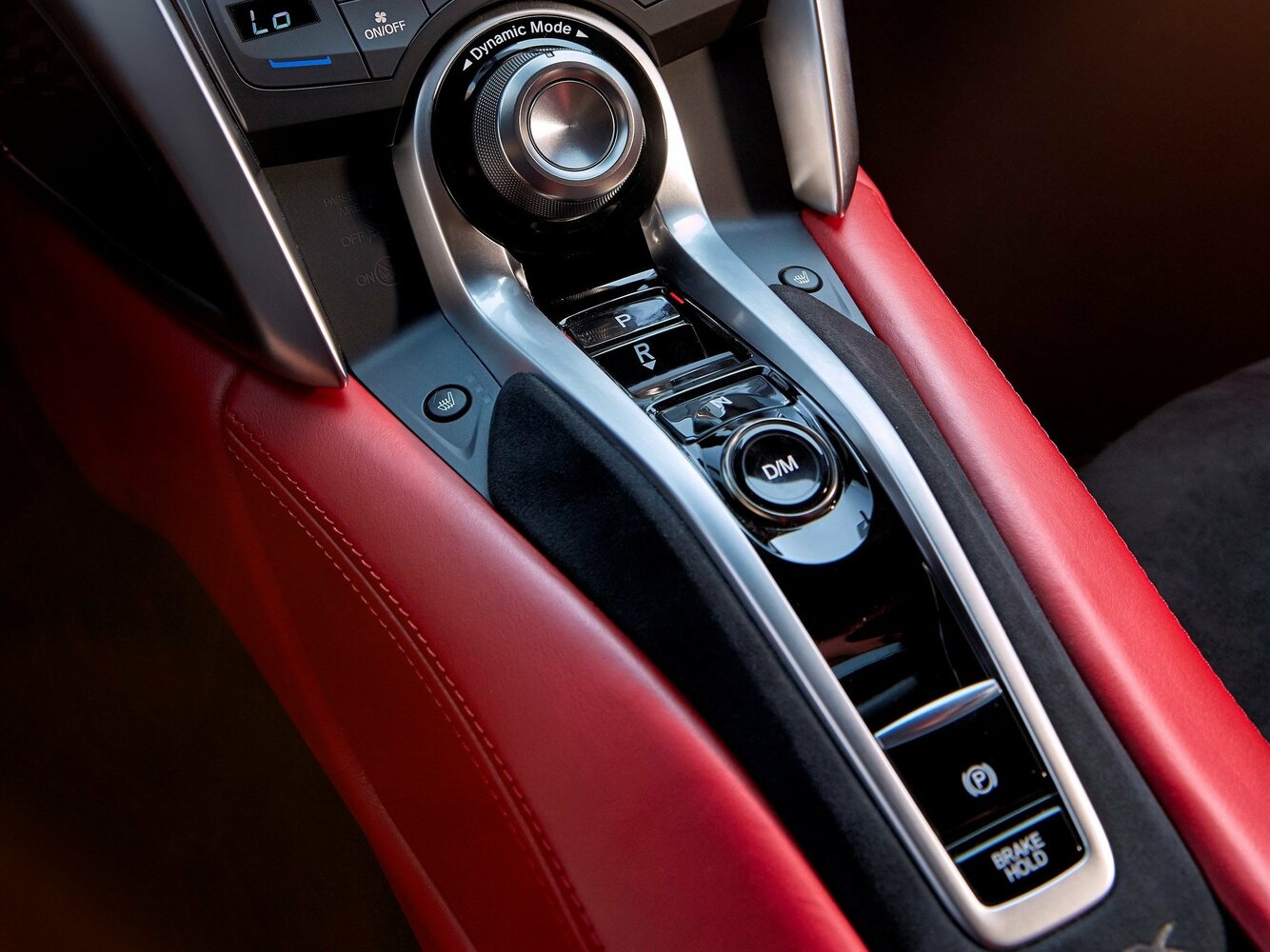 Honda NSX