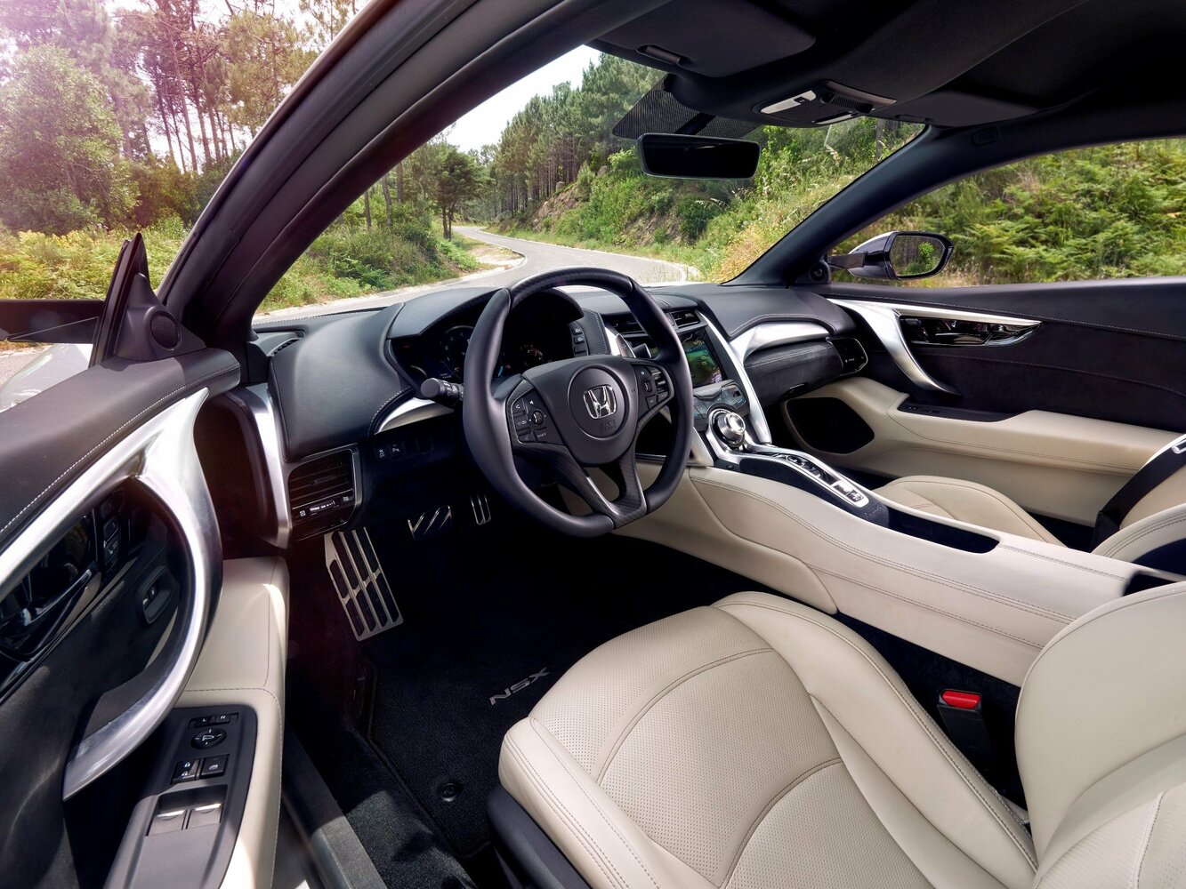 Honda NSX