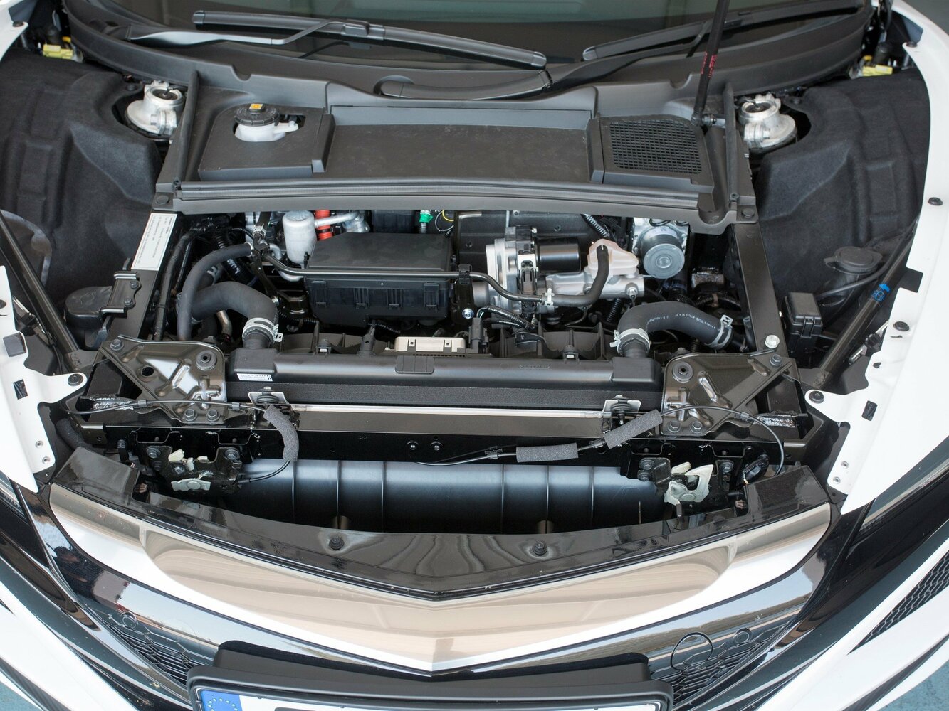 Honda NSX