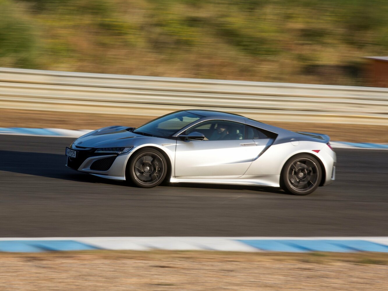Honda NSX