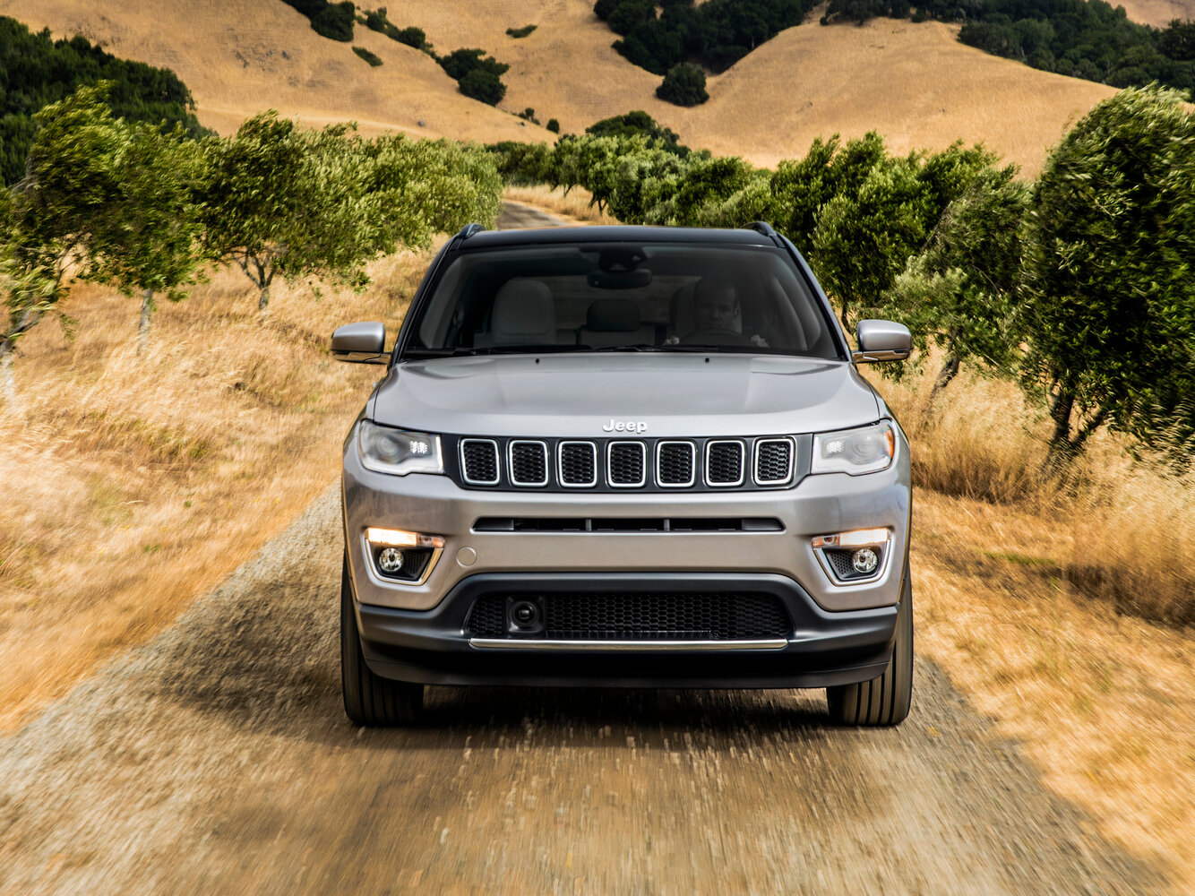 Jeep Compass 2.4 AWD