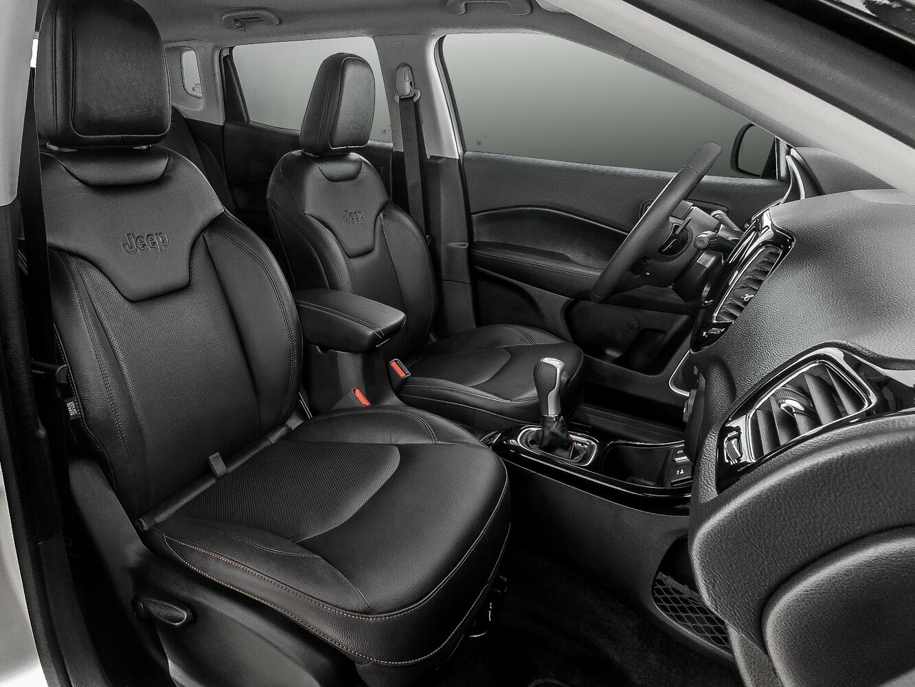 Jeep Compass 2.4 AWD