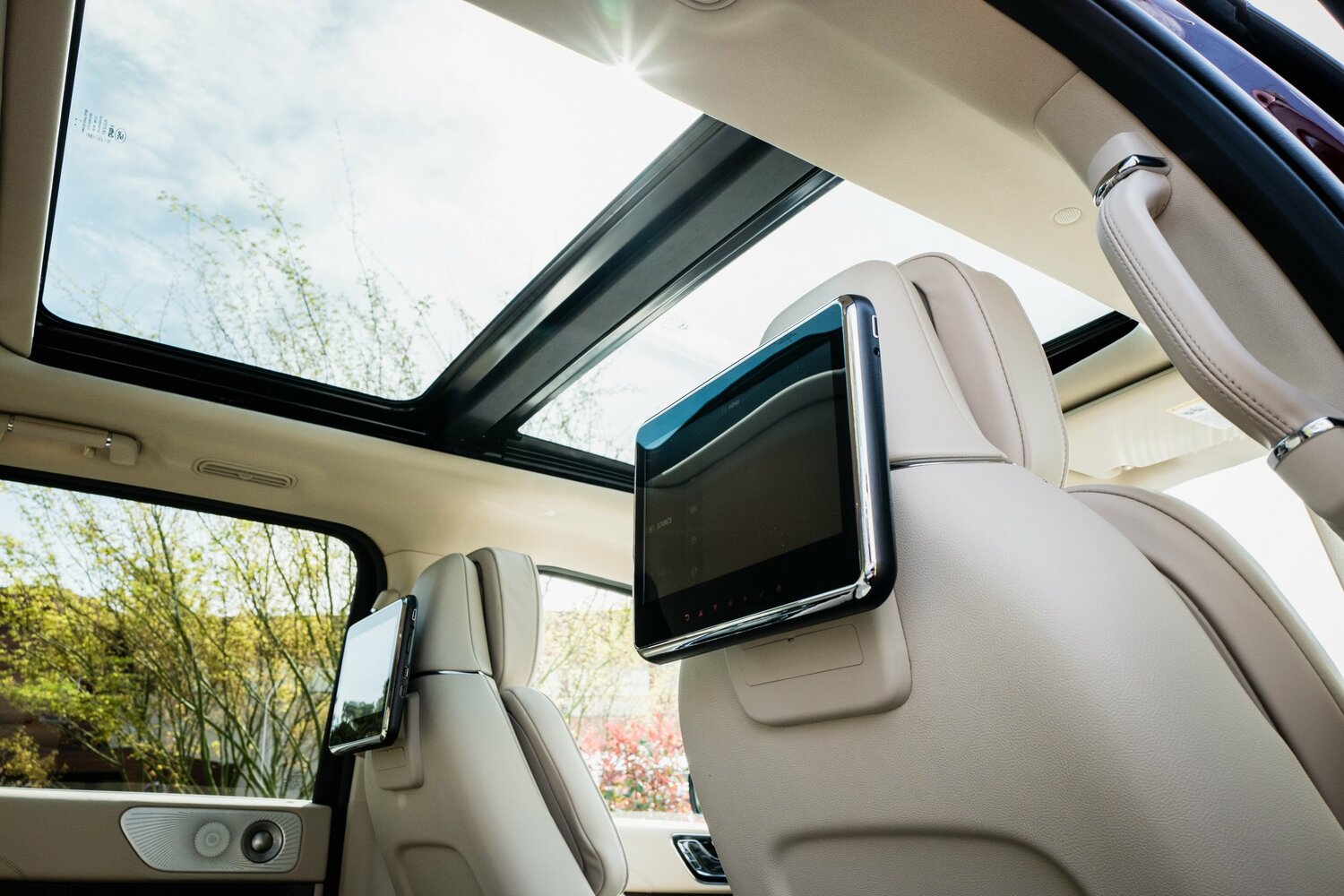Lincoln Navigator 3.5L