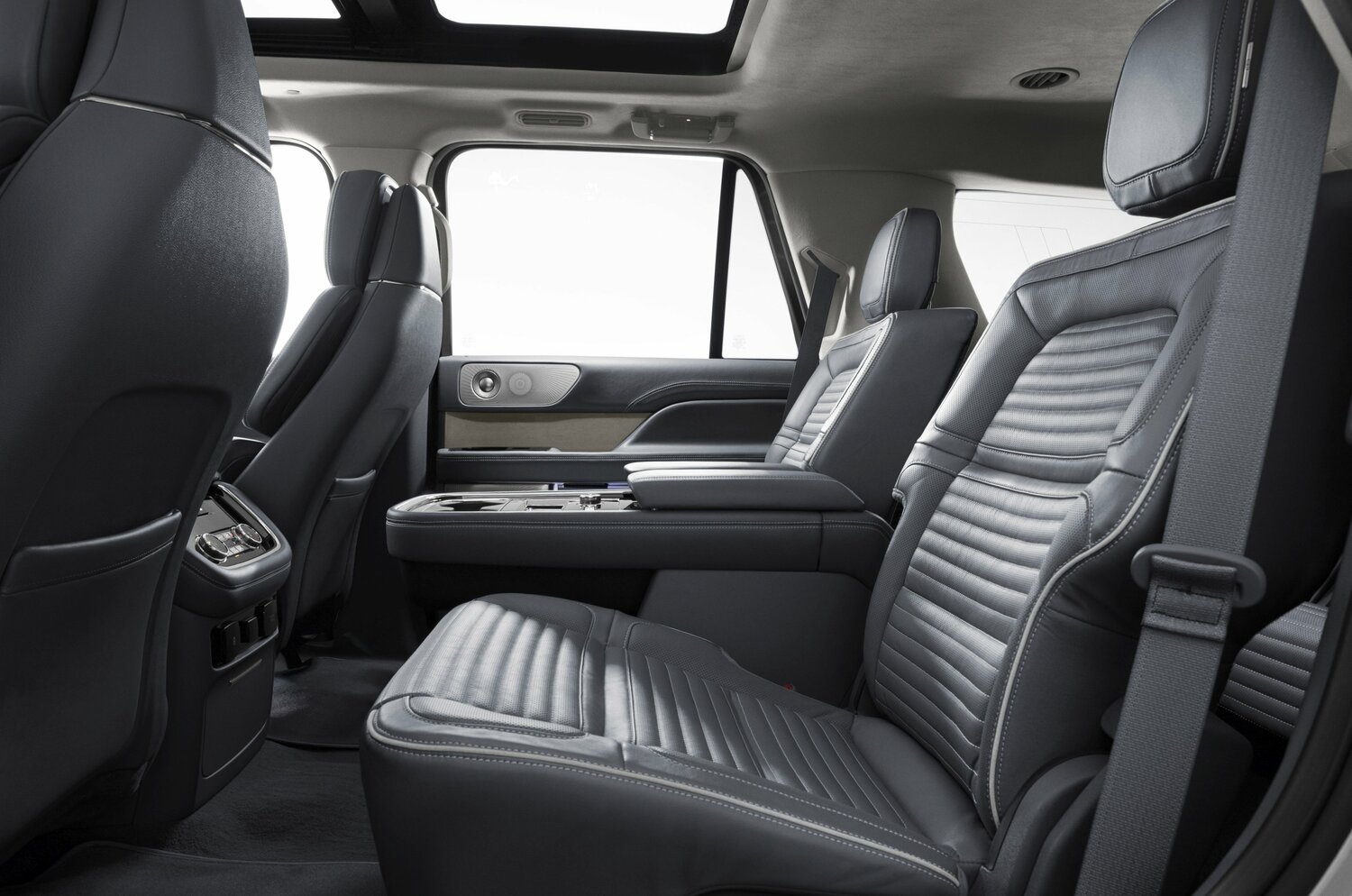 Lincoln Navigator 3.5L