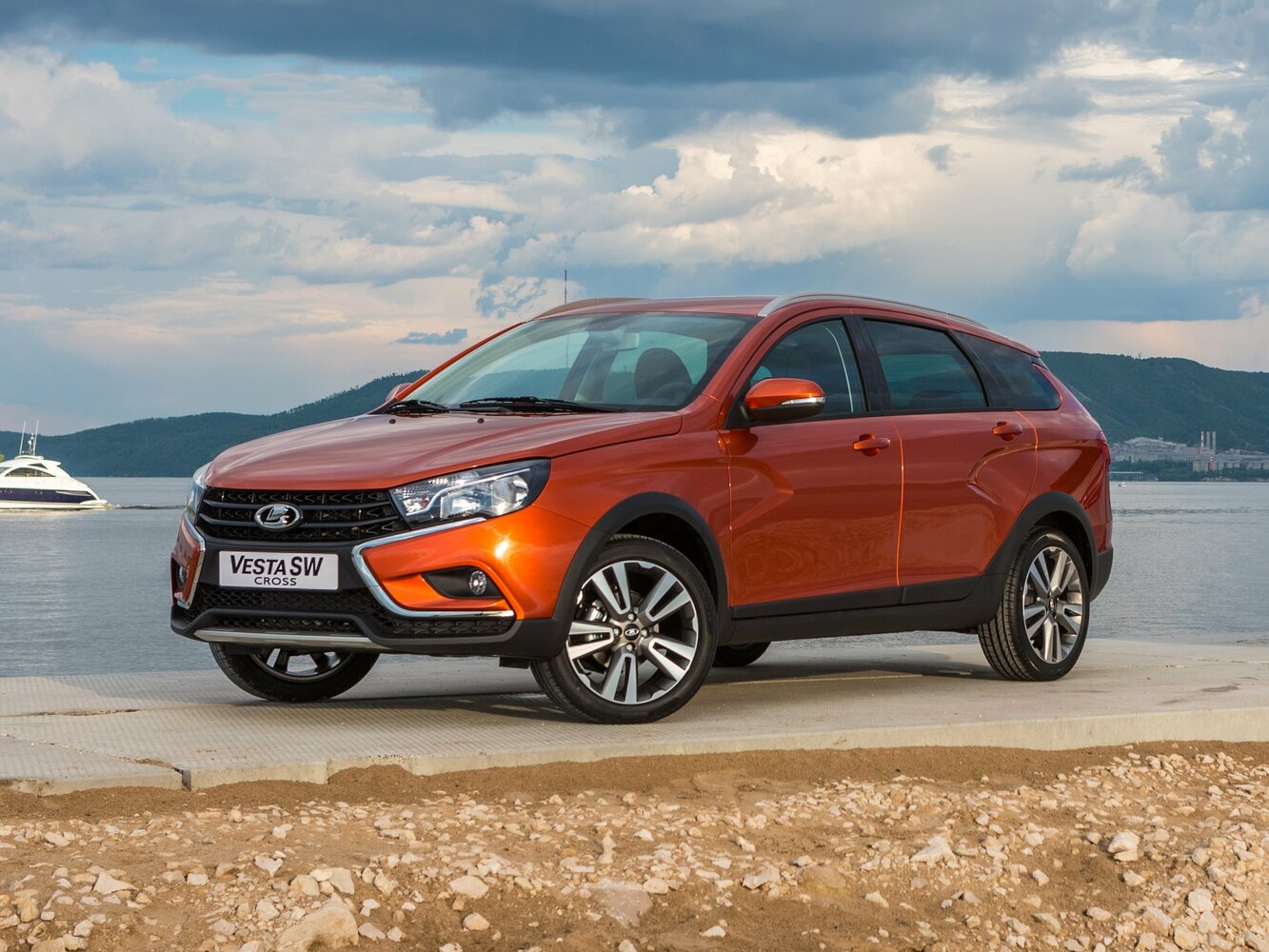 Главное