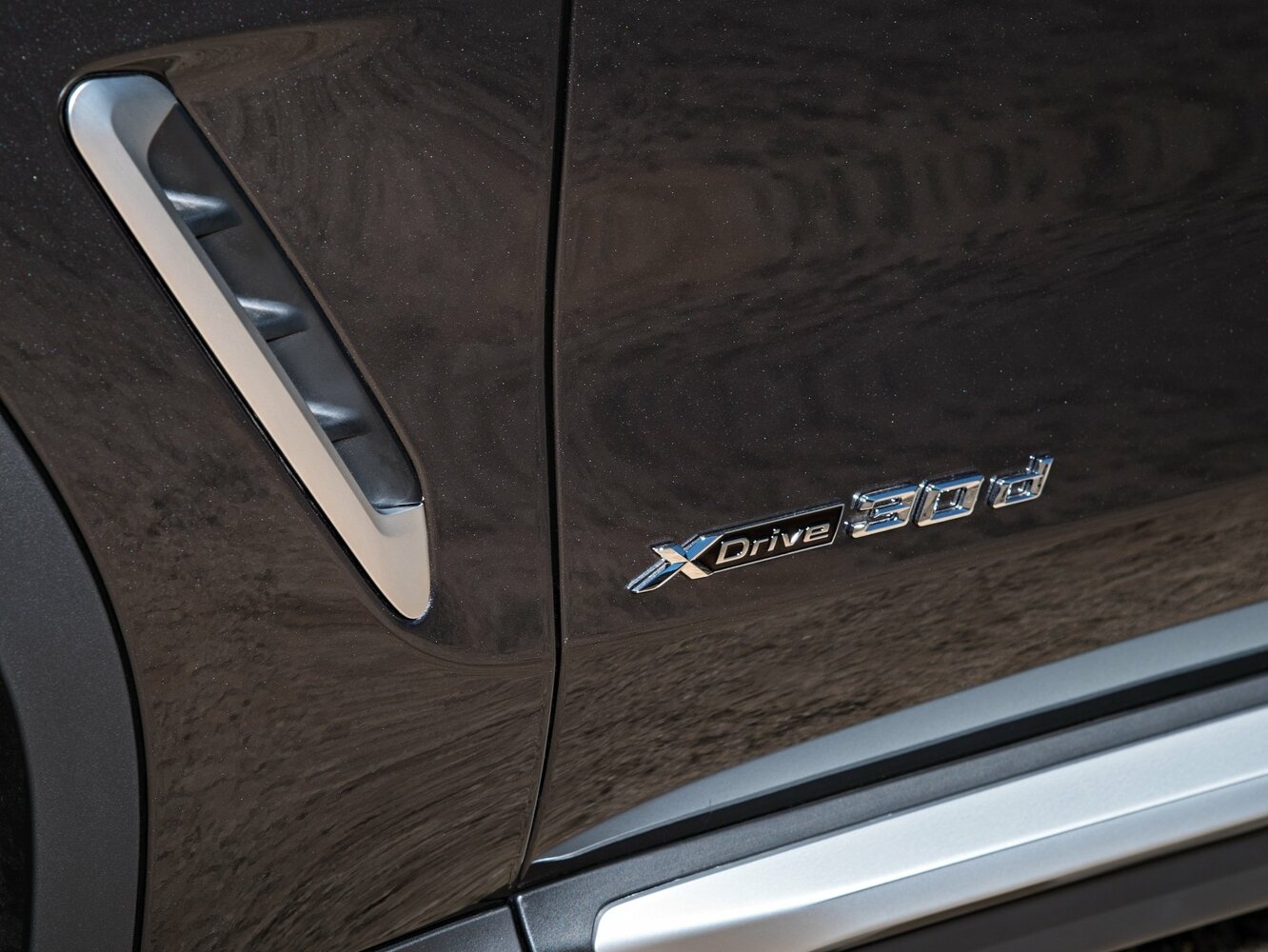 BMW X3 xDrive20i x