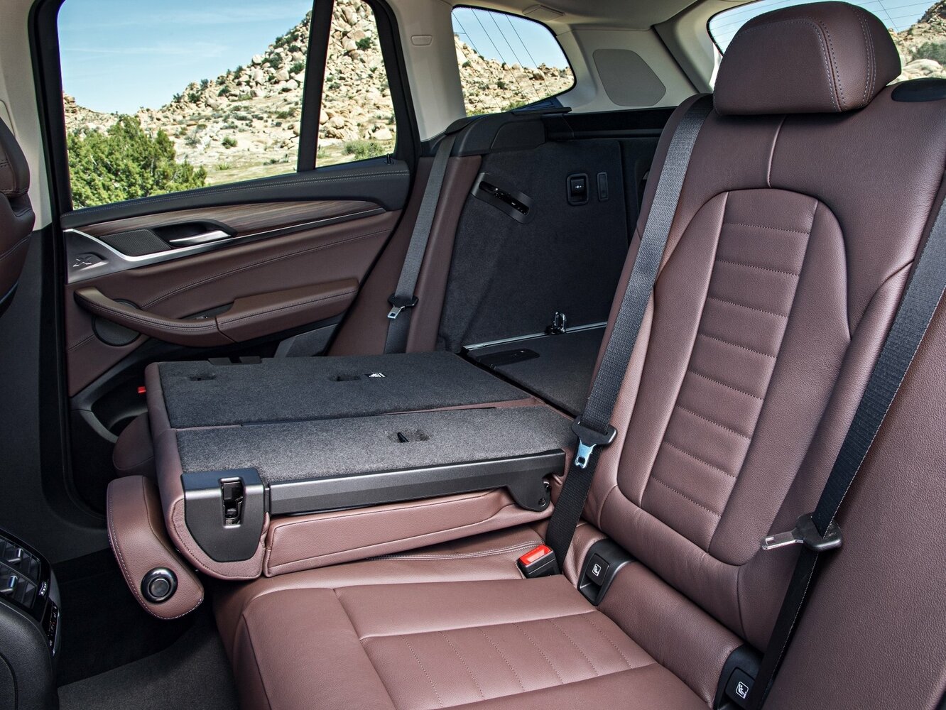 BMW X3 xDrive 20d M Sport