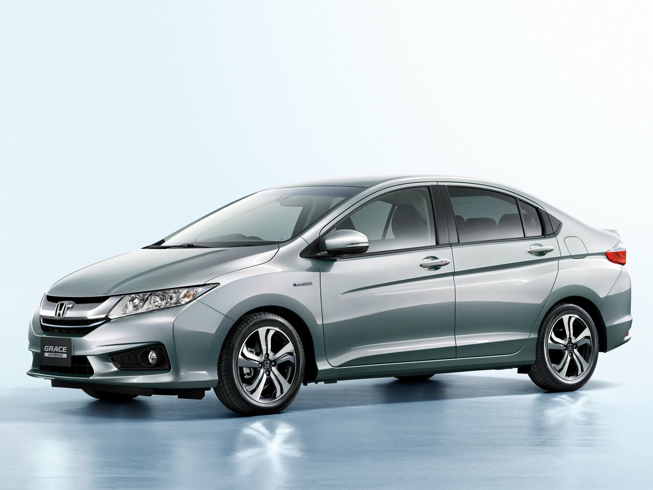 Honda Grace LX