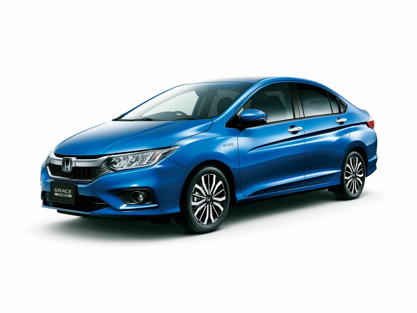 Honda Grace EX Honda