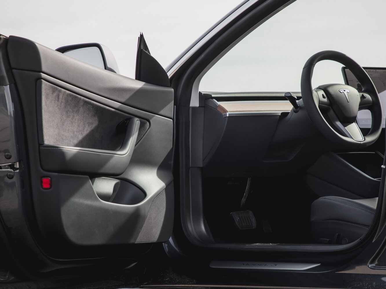 Tesla Model 3 Standard Range Plus RWD