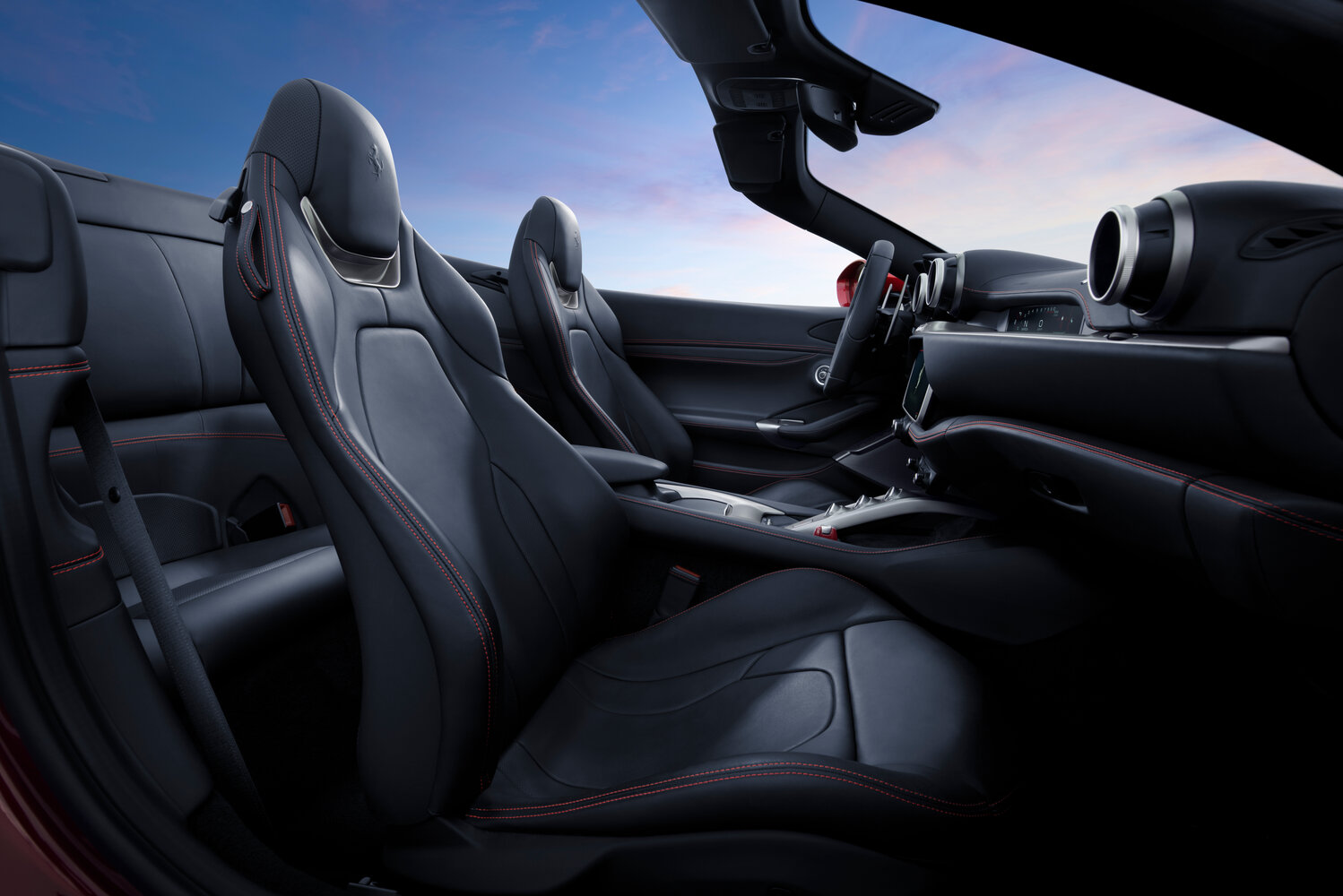 Ferrari Portofino 3.9 V8