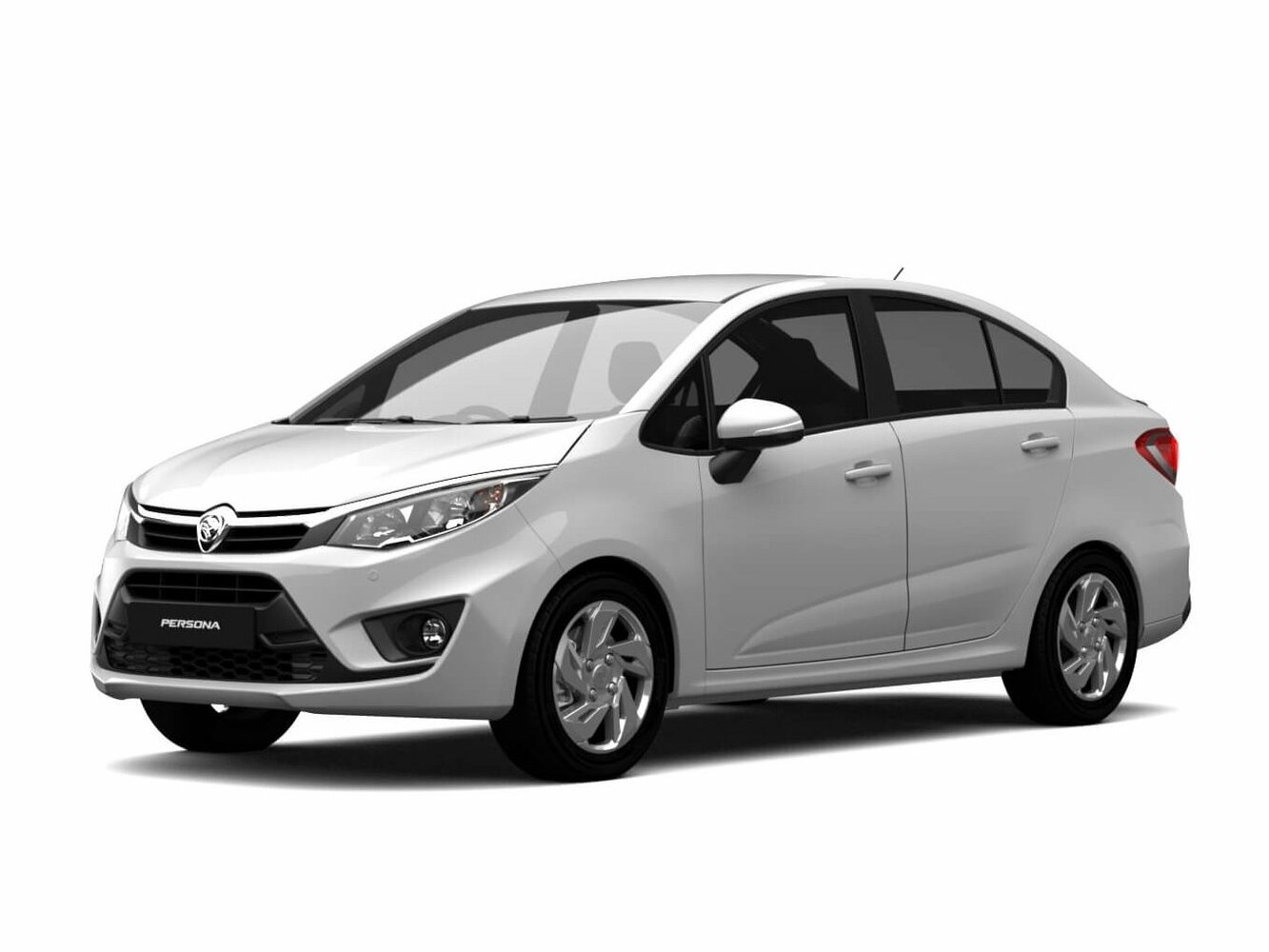 Proton Persona — III поколение (2016–2018)