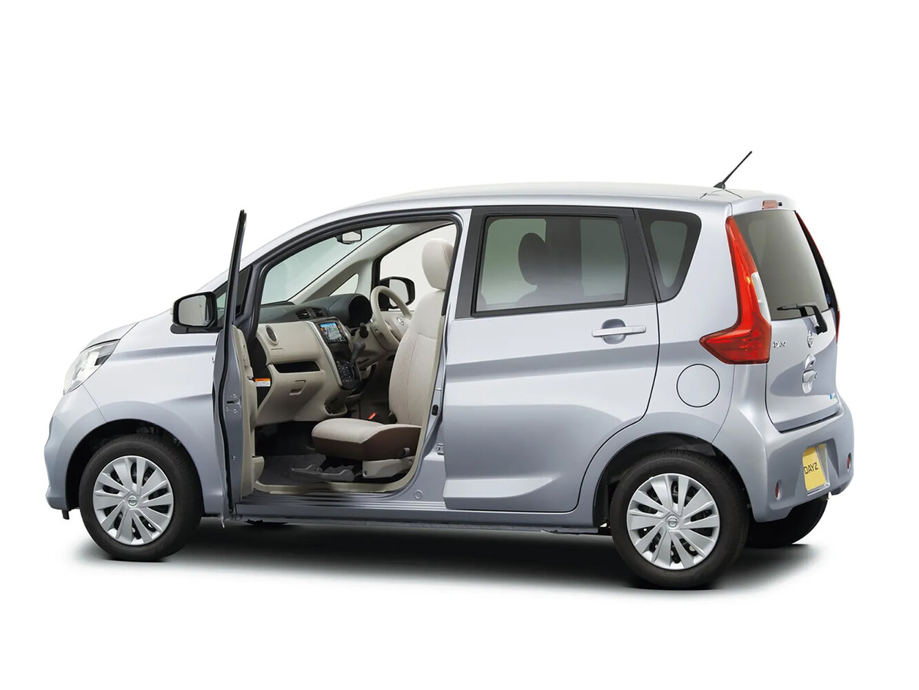 Nissan Dayz X V