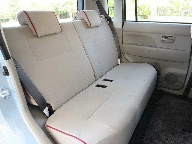 Daihatsu Move Conte RS