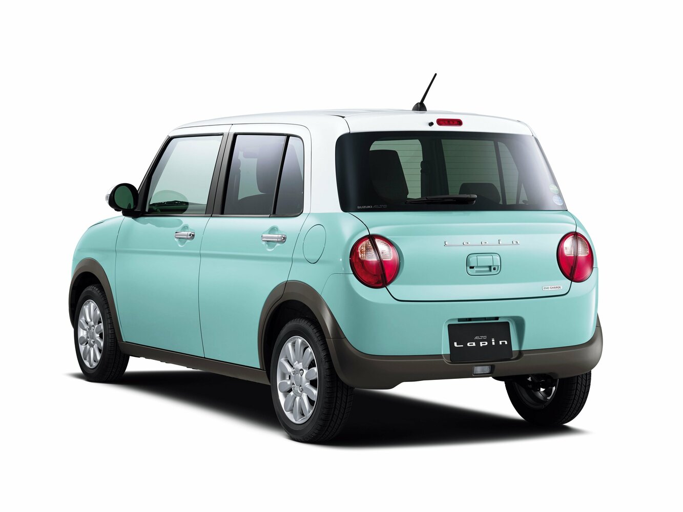 Suzuki Alto Lapin L