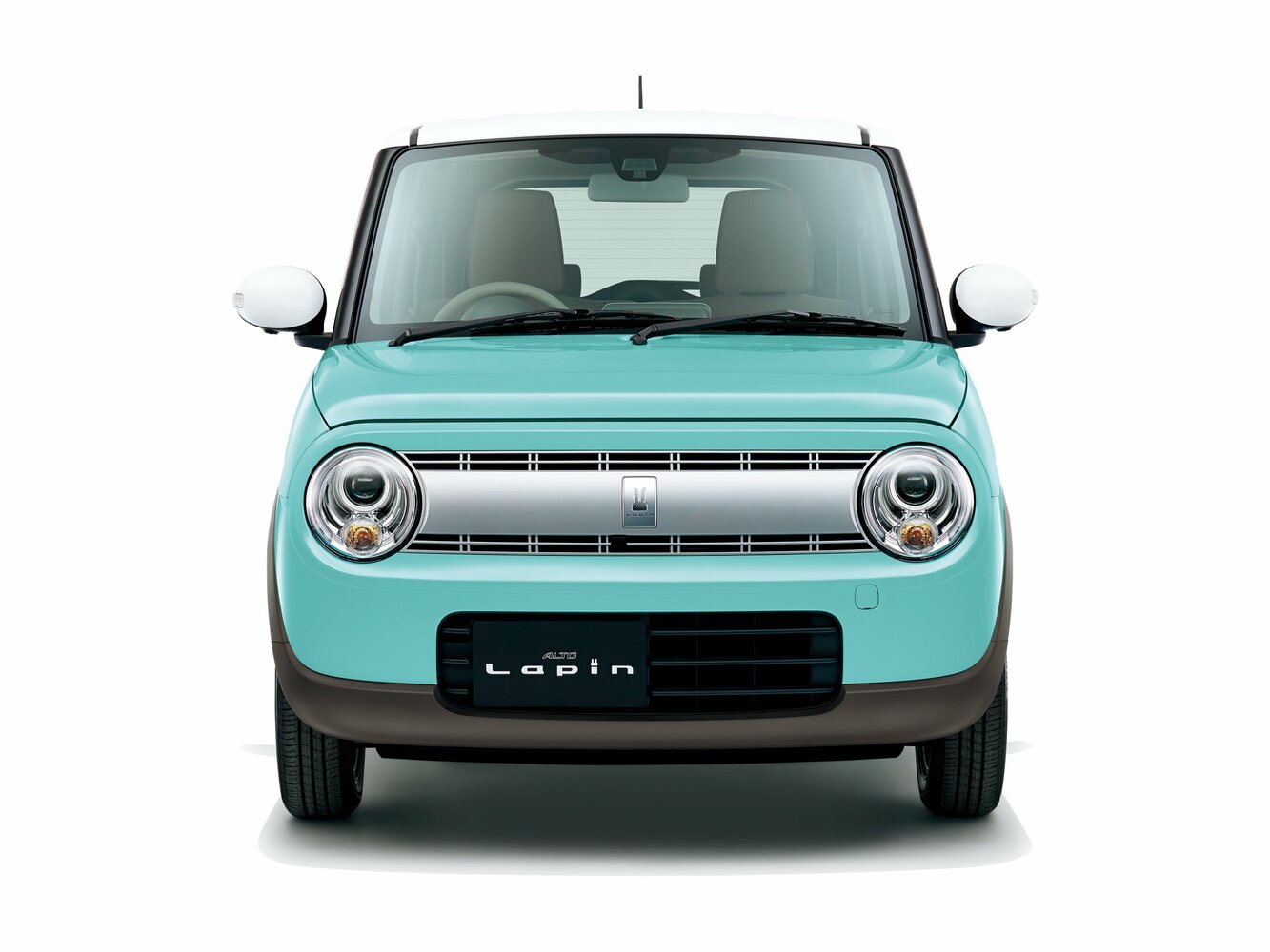 Suzuki Alto Lapin L