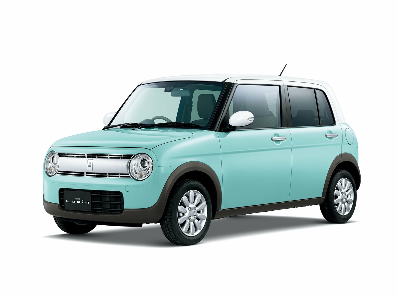 Suzuki Alto Lapin L