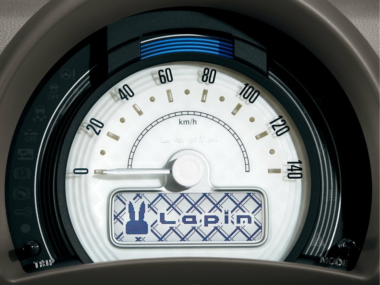 Suzuki Alto Lapin L