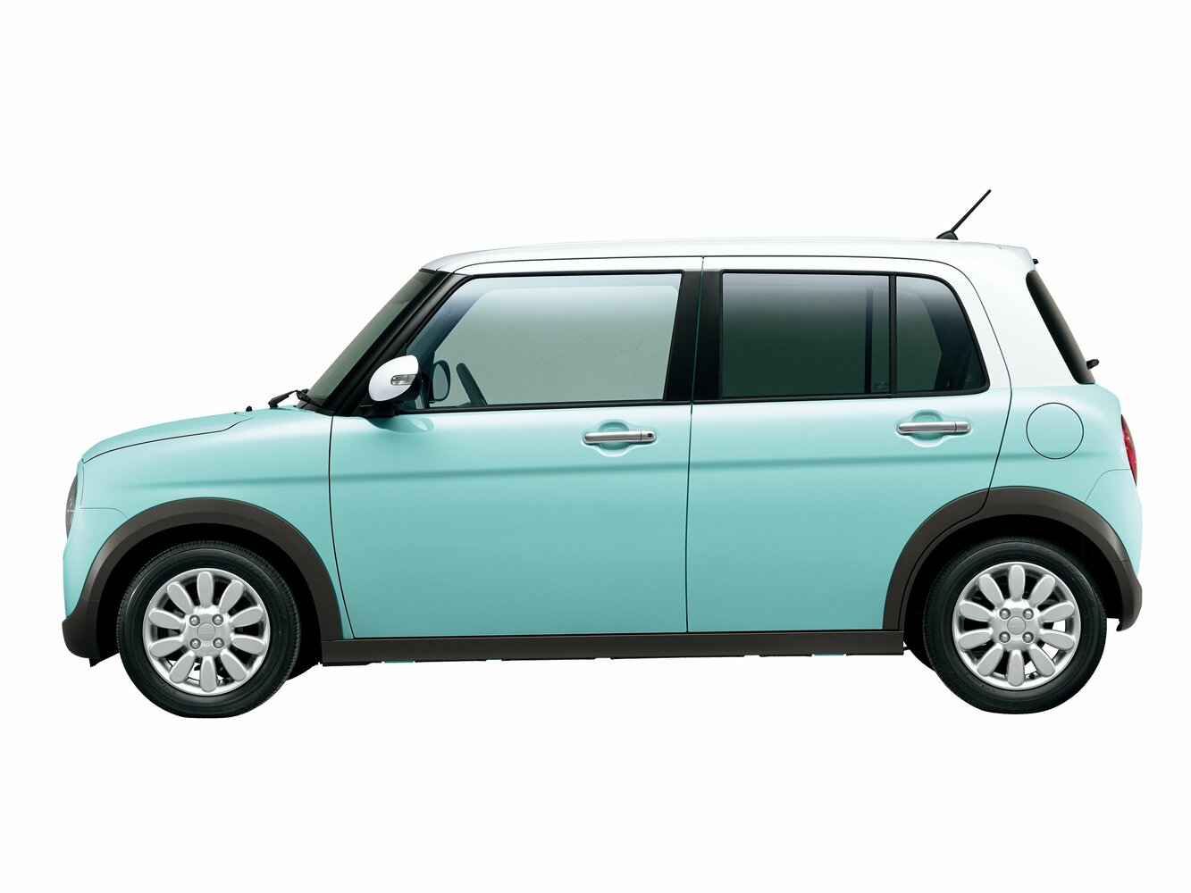 Suzuki Alto Lapin L