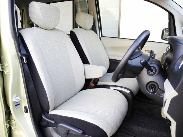 Daihatsu Tanto Exe G