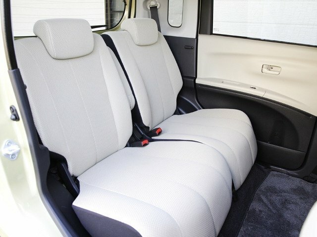 Daihatsu Tanto Exe G
