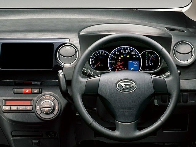 Daihatsu Tanto Exe G