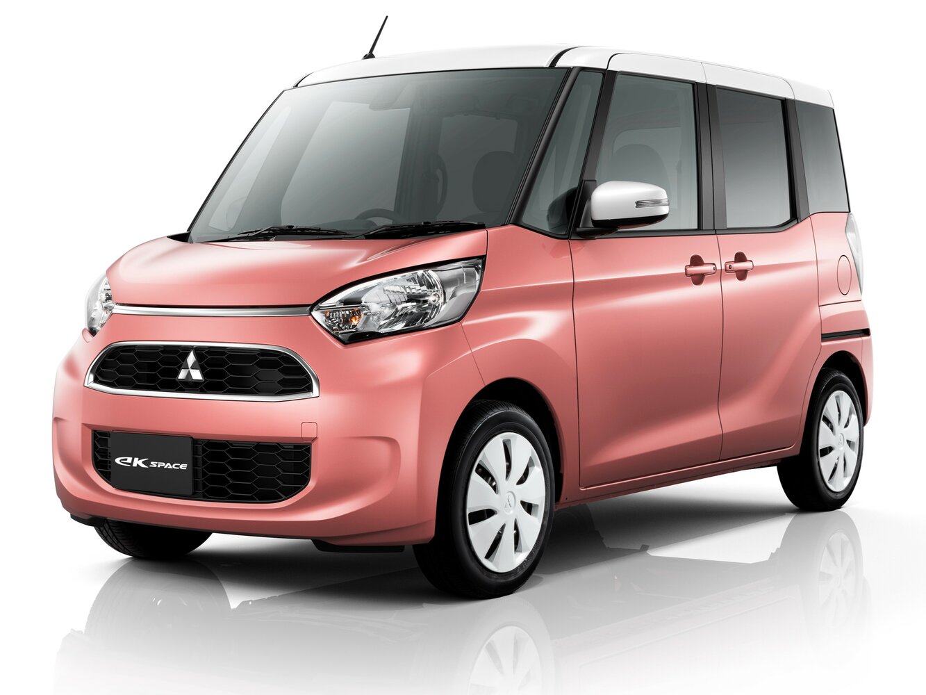 Mitsubishi eK Space G e−