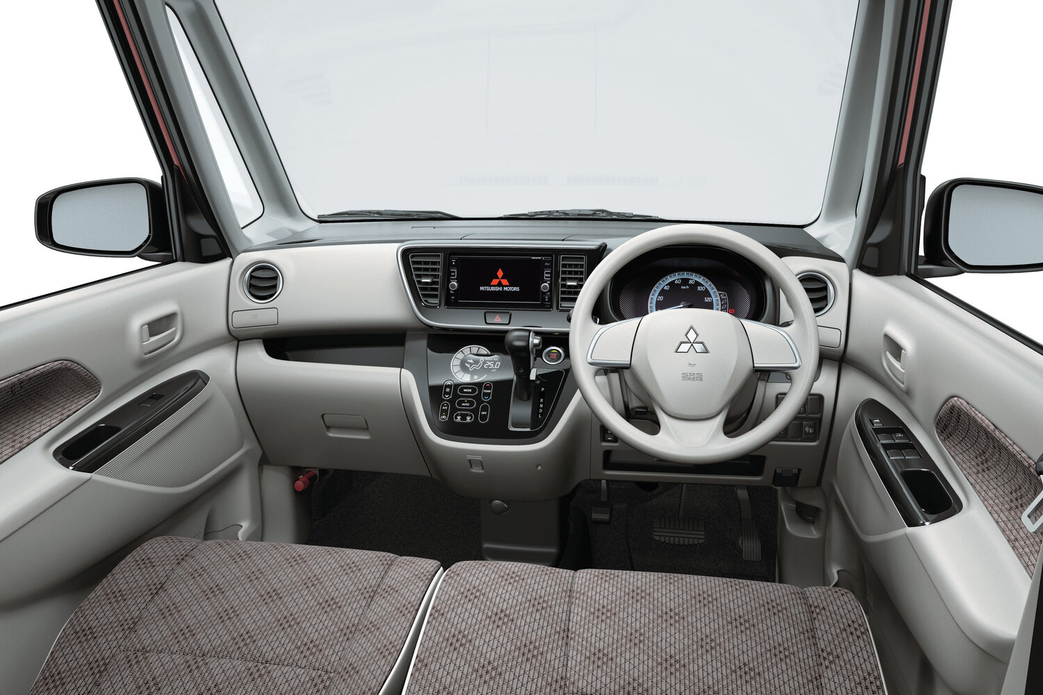 Mitsubishi eK Space M e−