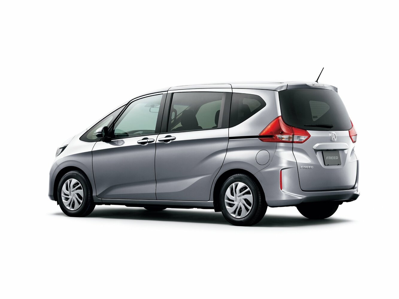 Honda Freed G Honda