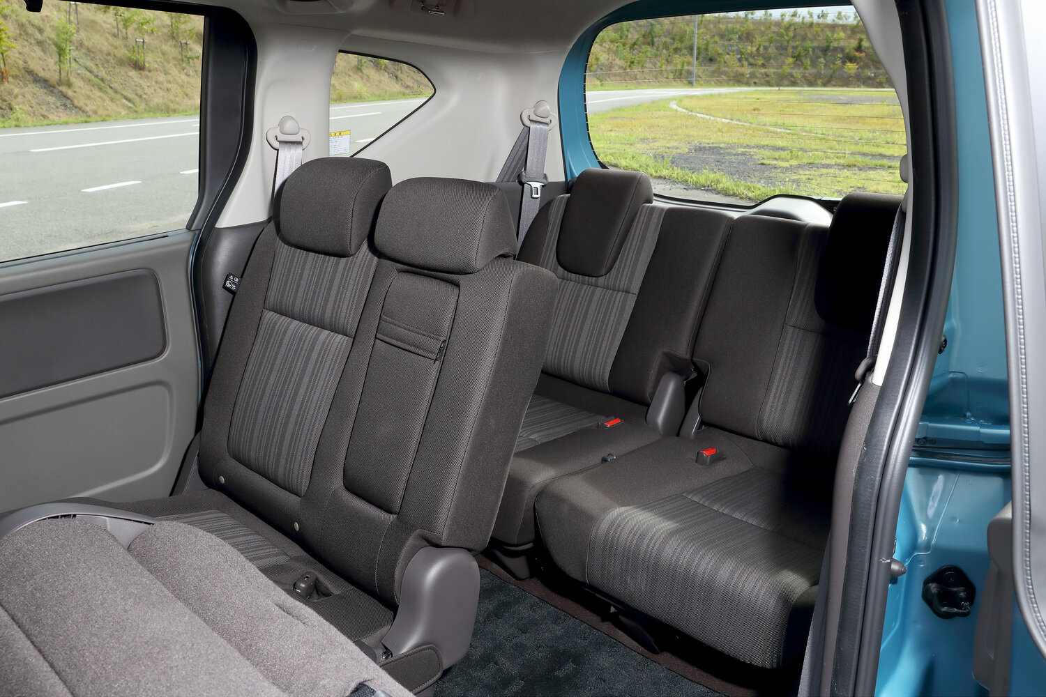 Honda Freed G Honda