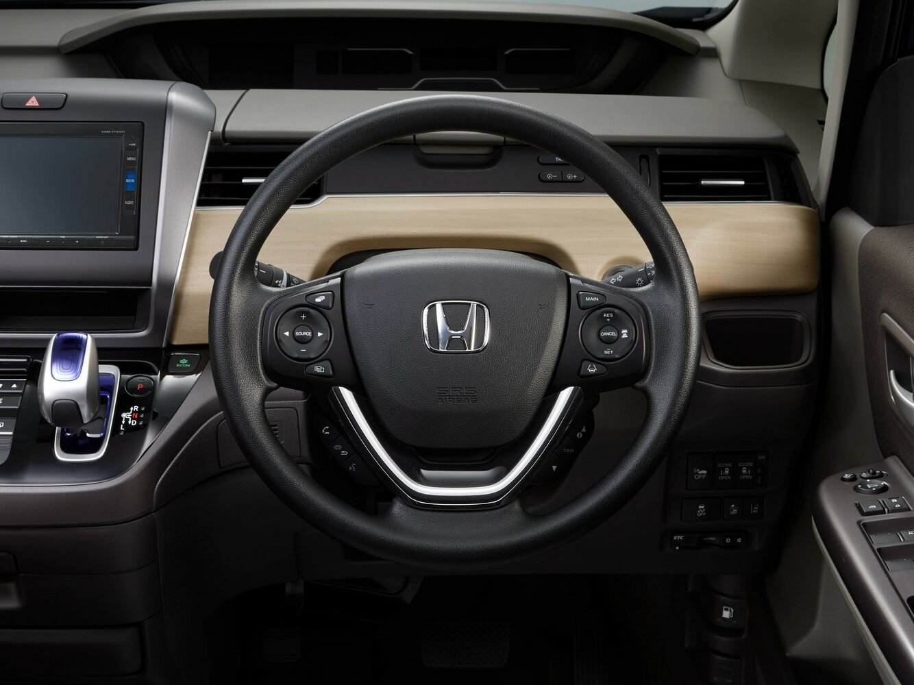 Honda Freed G Honda