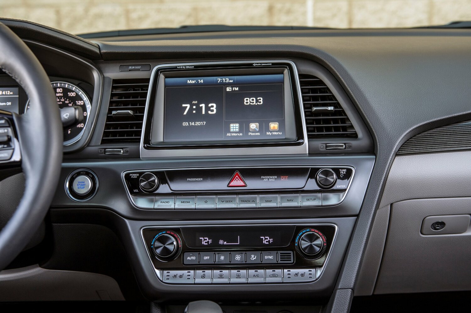 Hyundai Sonata 2.0 Premium