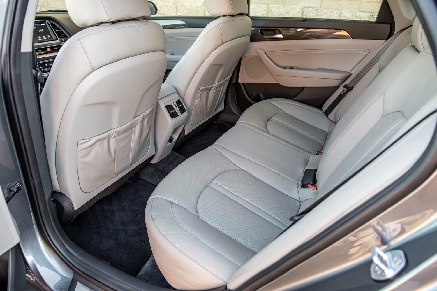 Hyundai Sonata 2.0 Premium
