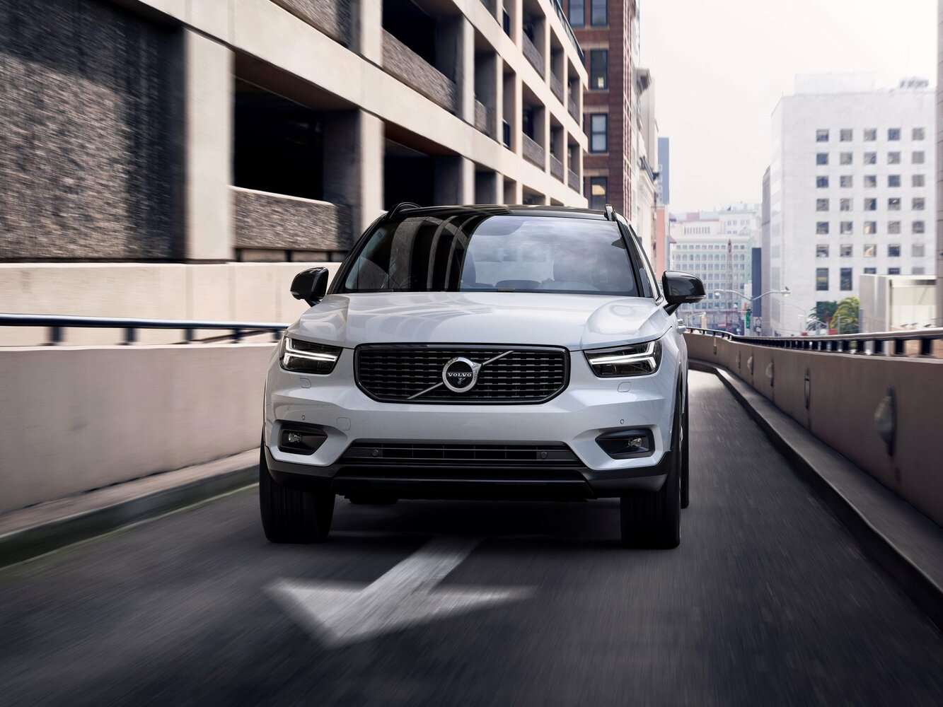 Volvo XC40 B4 Inscription