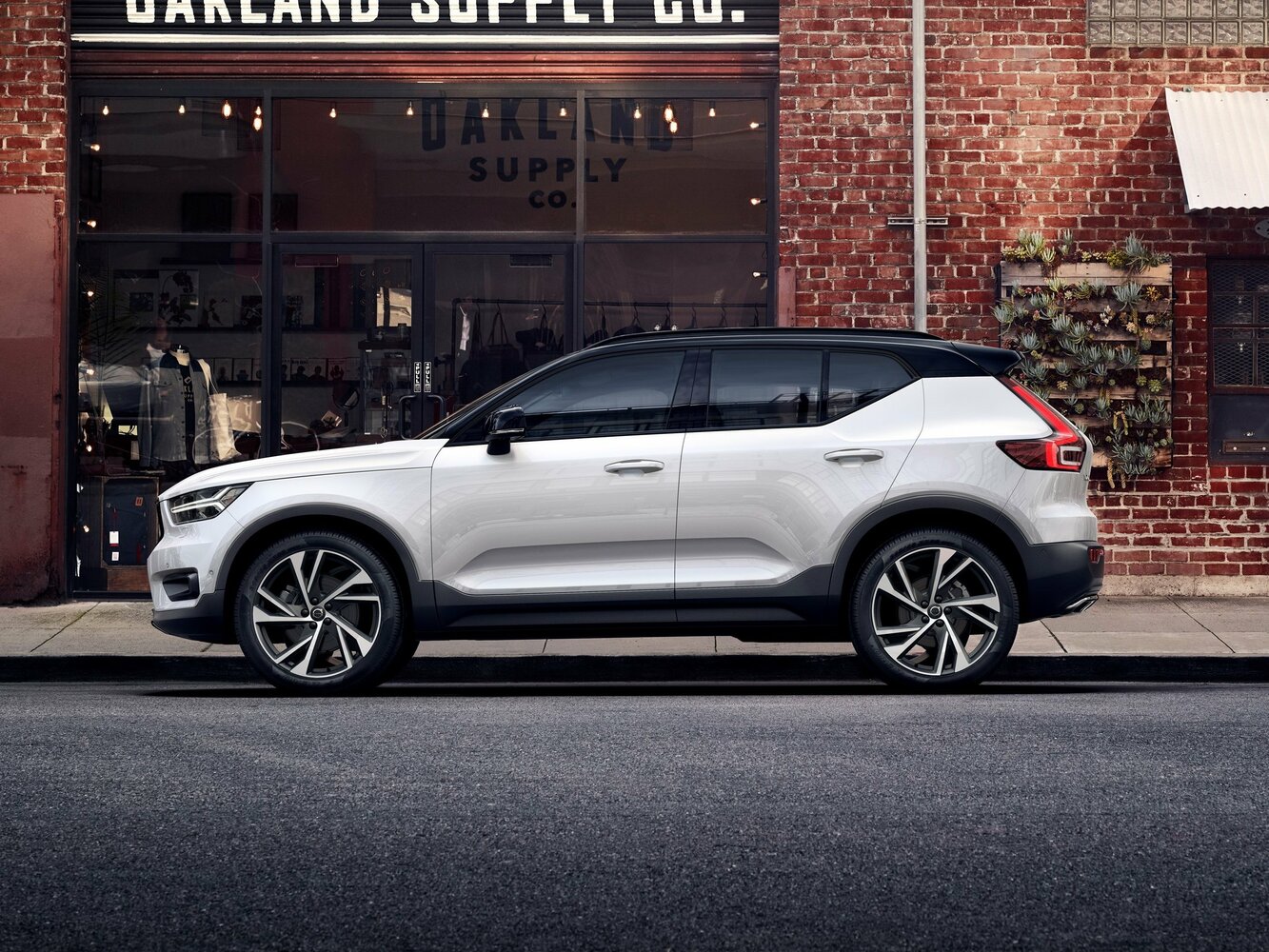 Volvo XC40 B4 Inscription