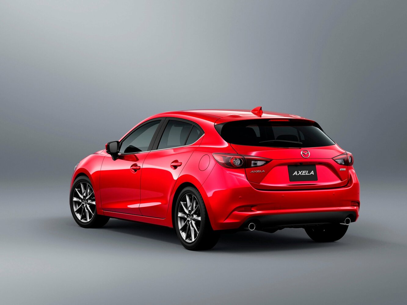 Mazda Axela 15XD