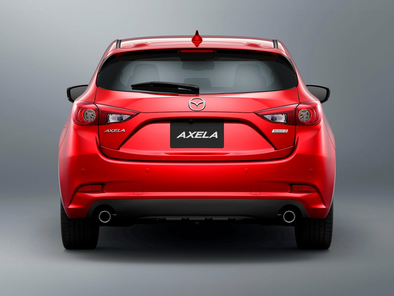 Mazda Axela 15XD