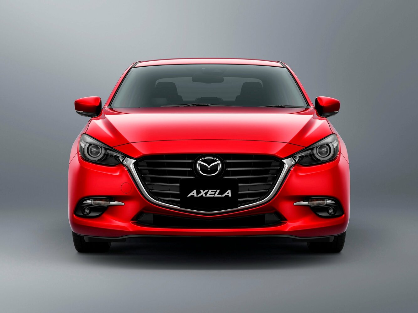 Mazda Axela 15XD