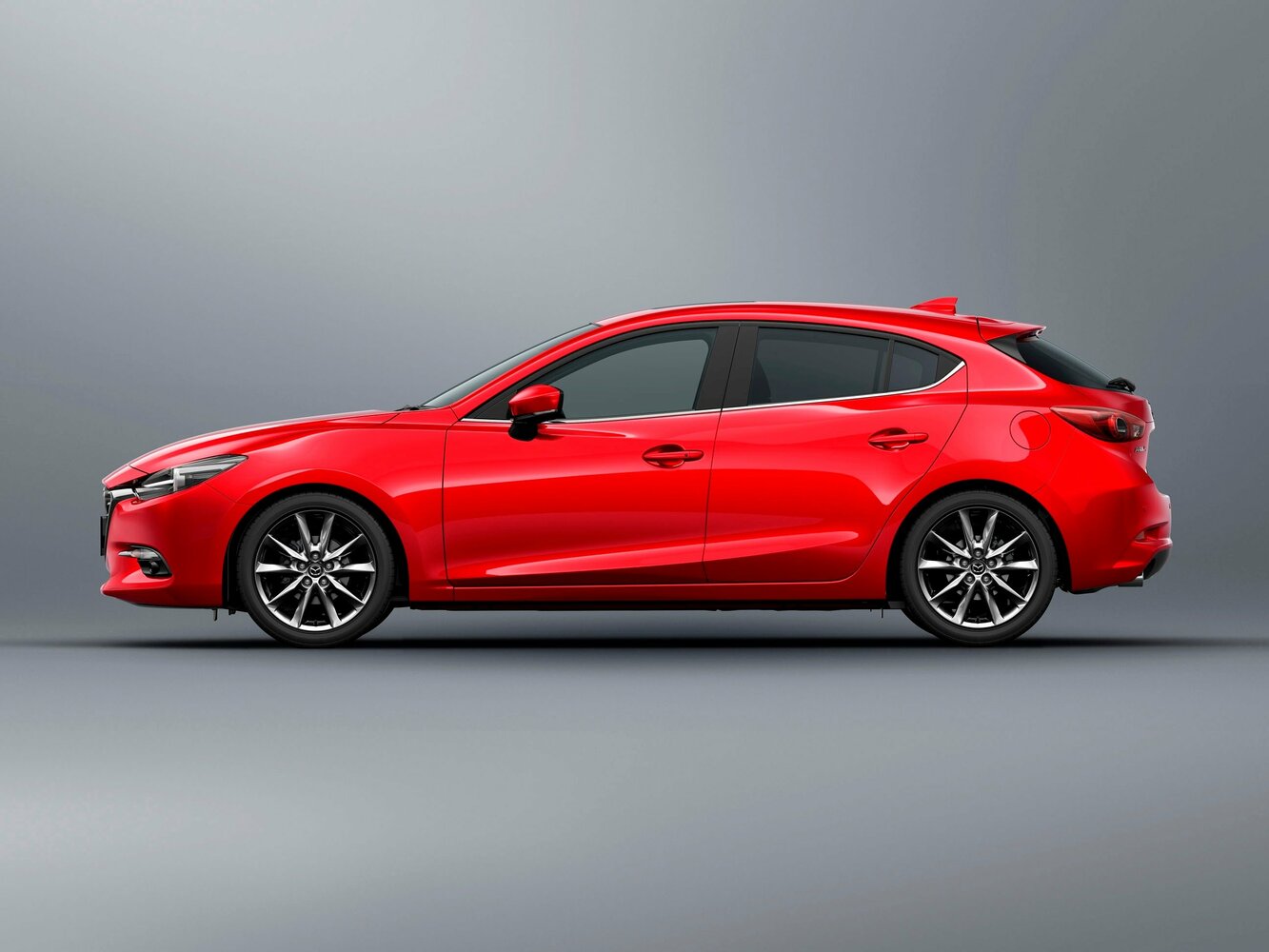 Mazda Axela 15XD