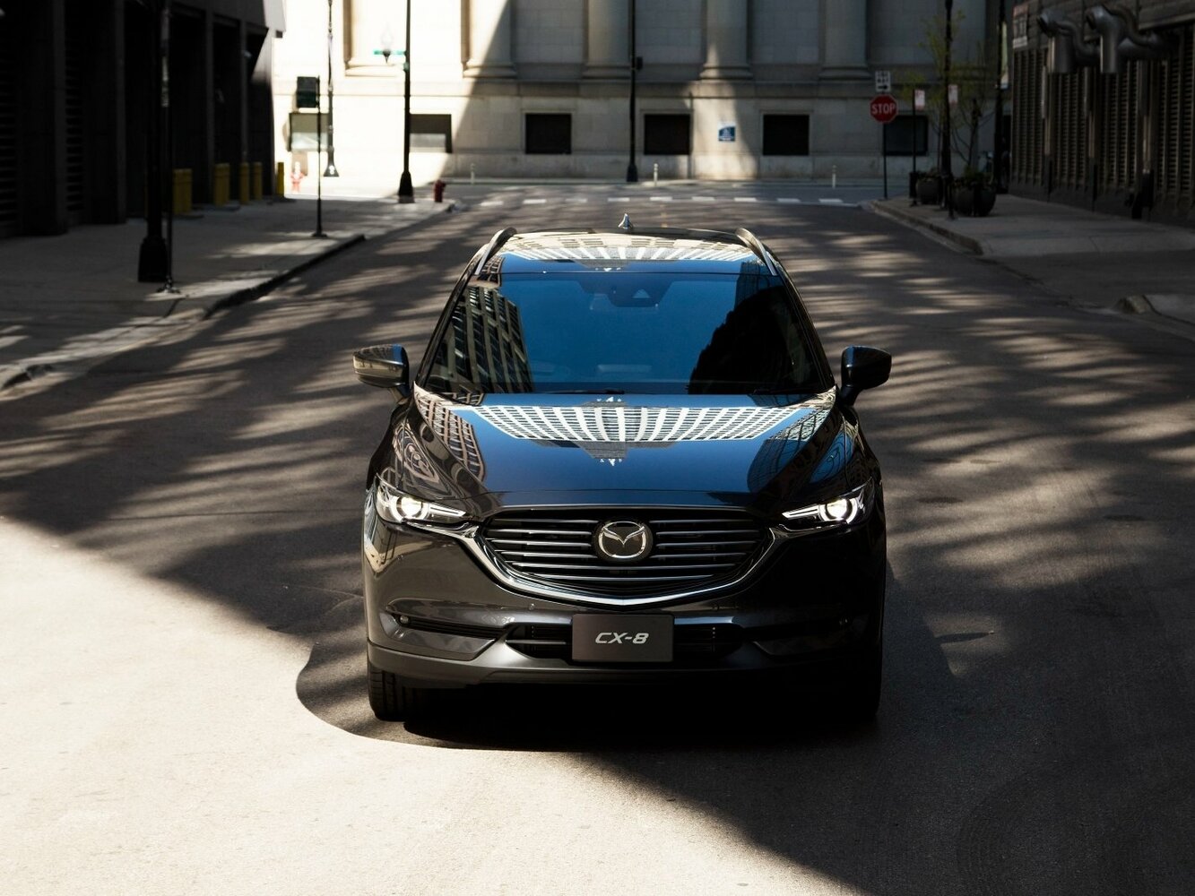 Mazda CX-8 XD L Package