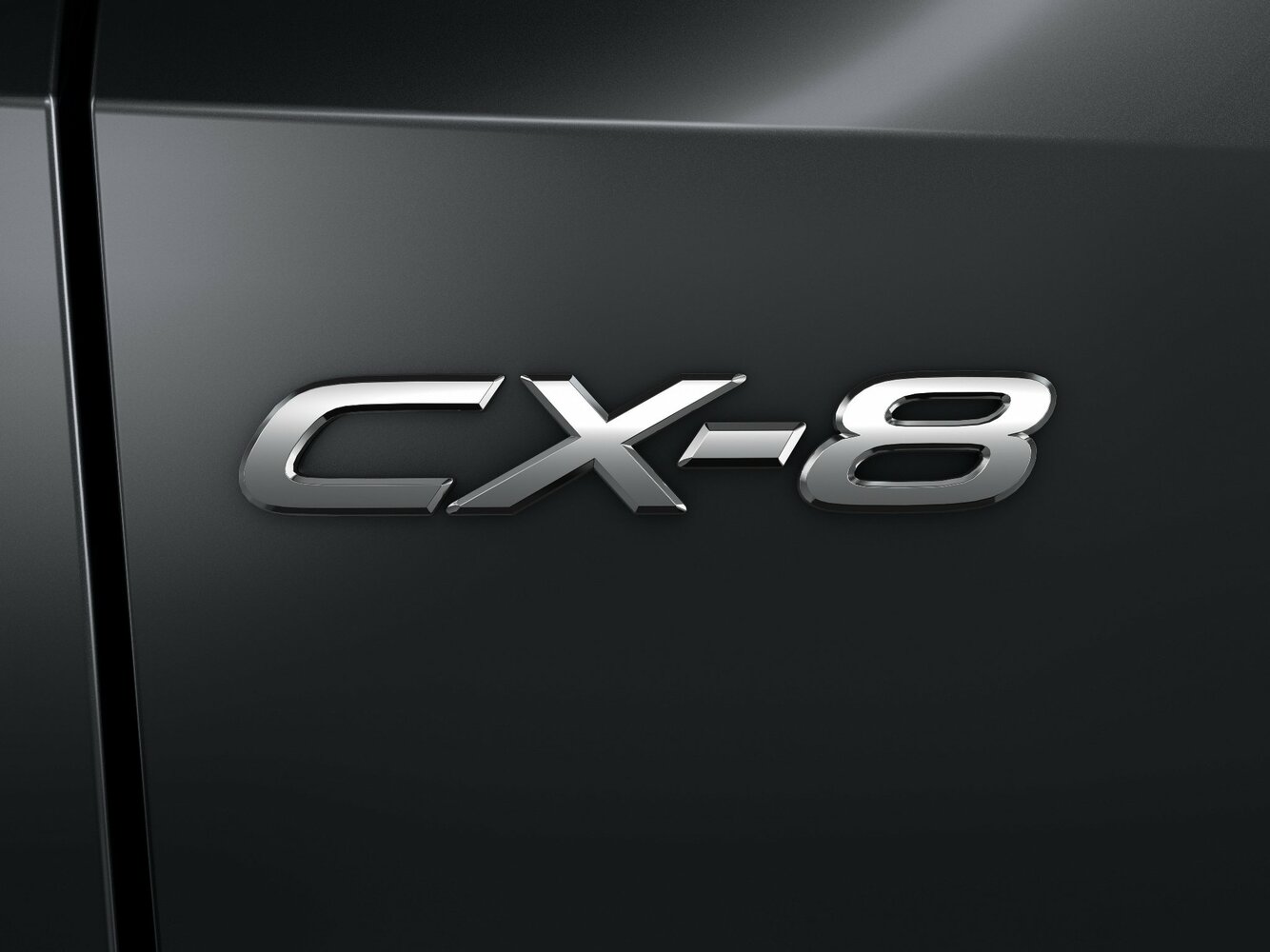 Mazda CX-8 XD L Package