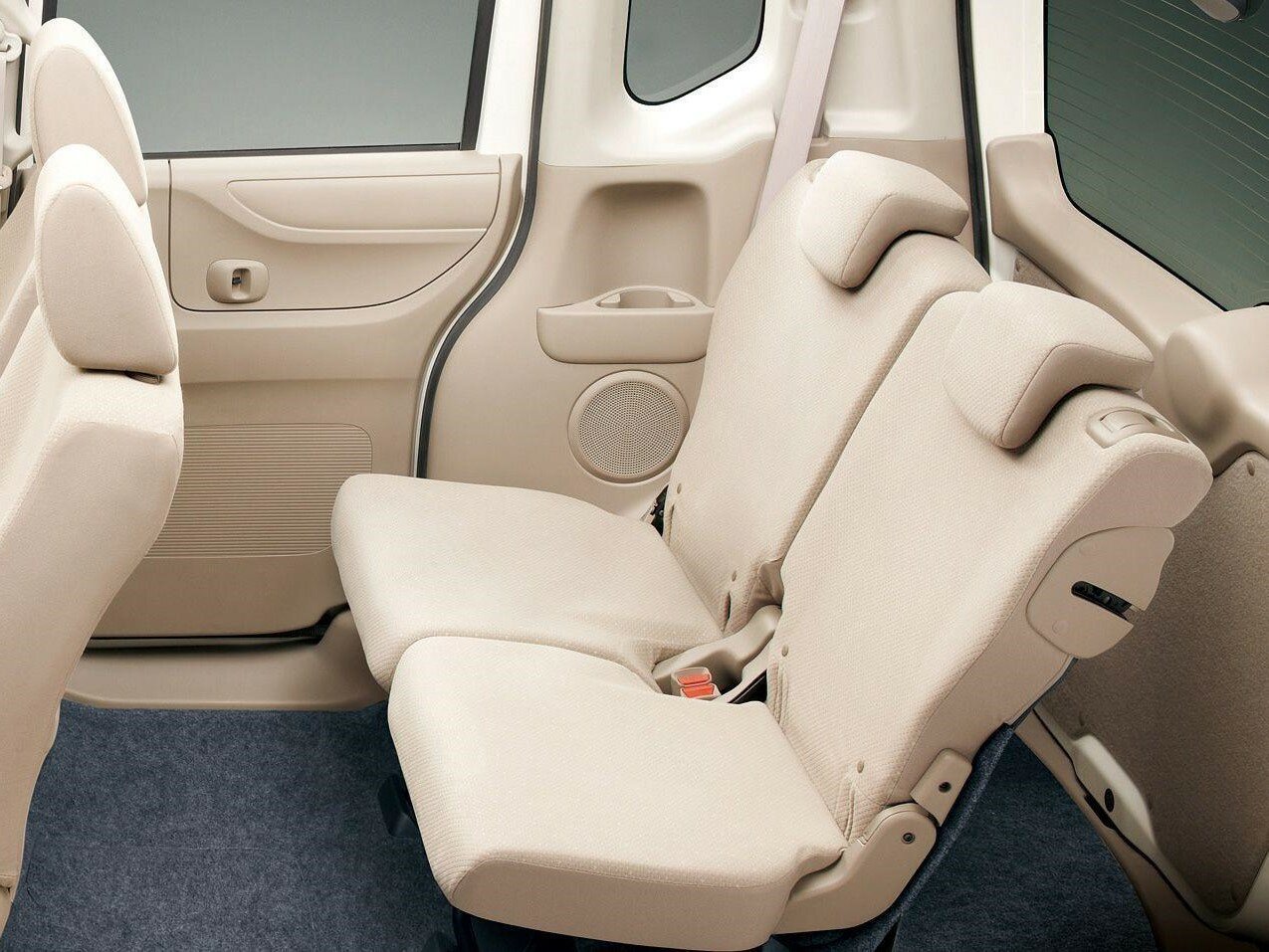 Honda N-BOX G L Package