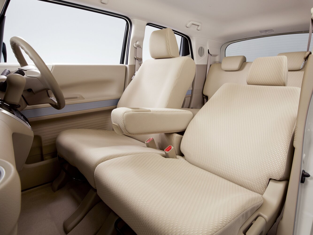 Honda N-BOX G L Package